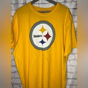 Pittsburgh Steelers t-shirt
